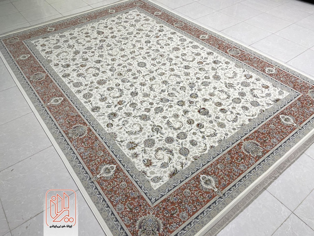 افشان کلاسیک کرم