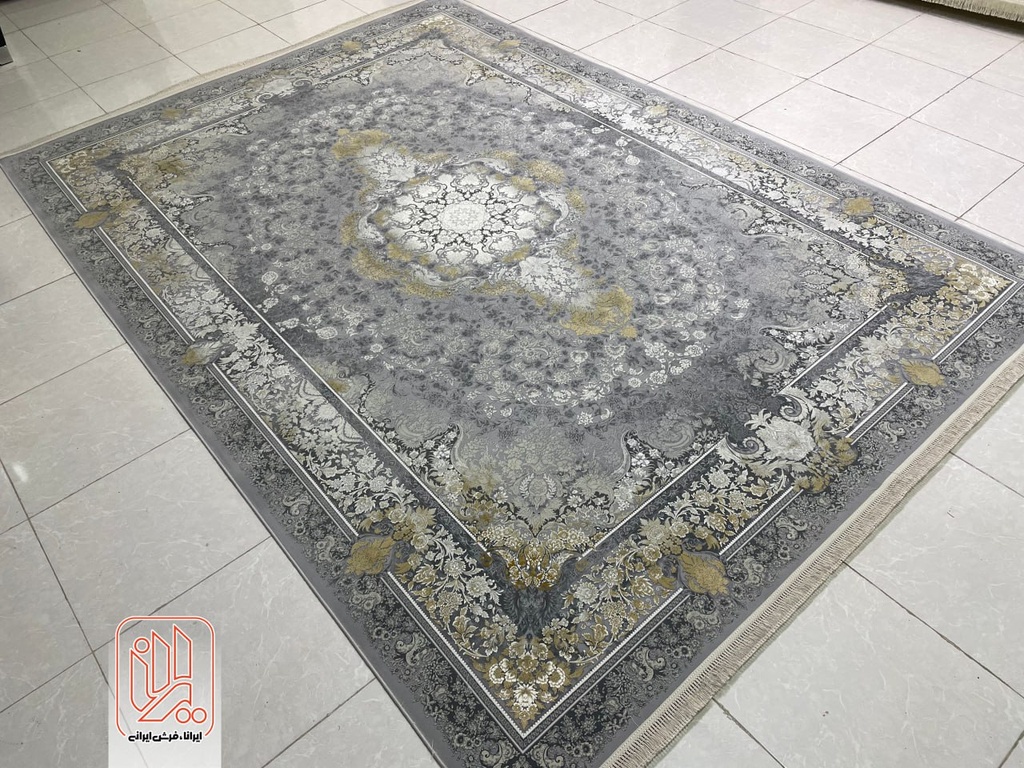 سهراب نقره ای