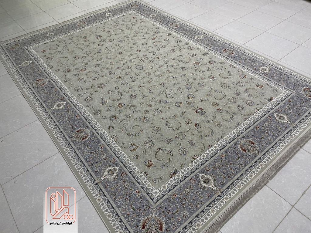 افشان کلاسیک بژ