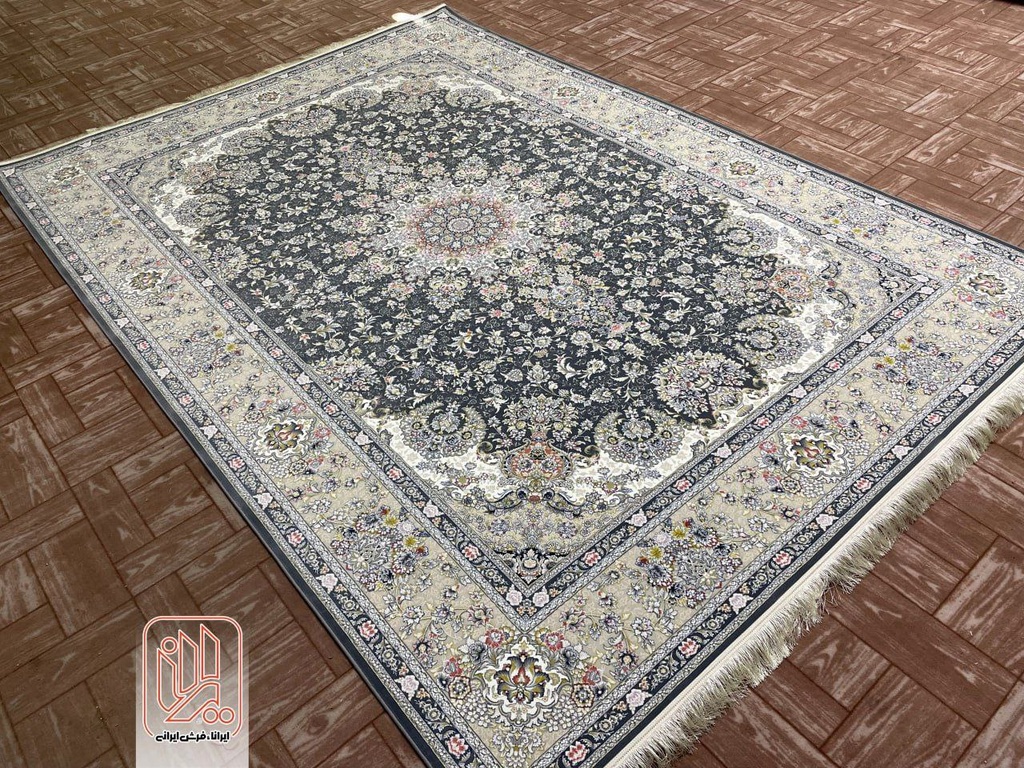 زرنگار دودی