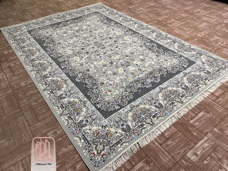 شاپرک نقره ای