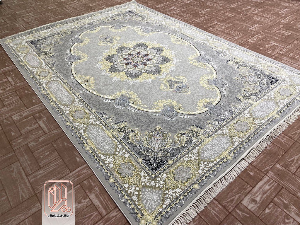 اوین نقره ای