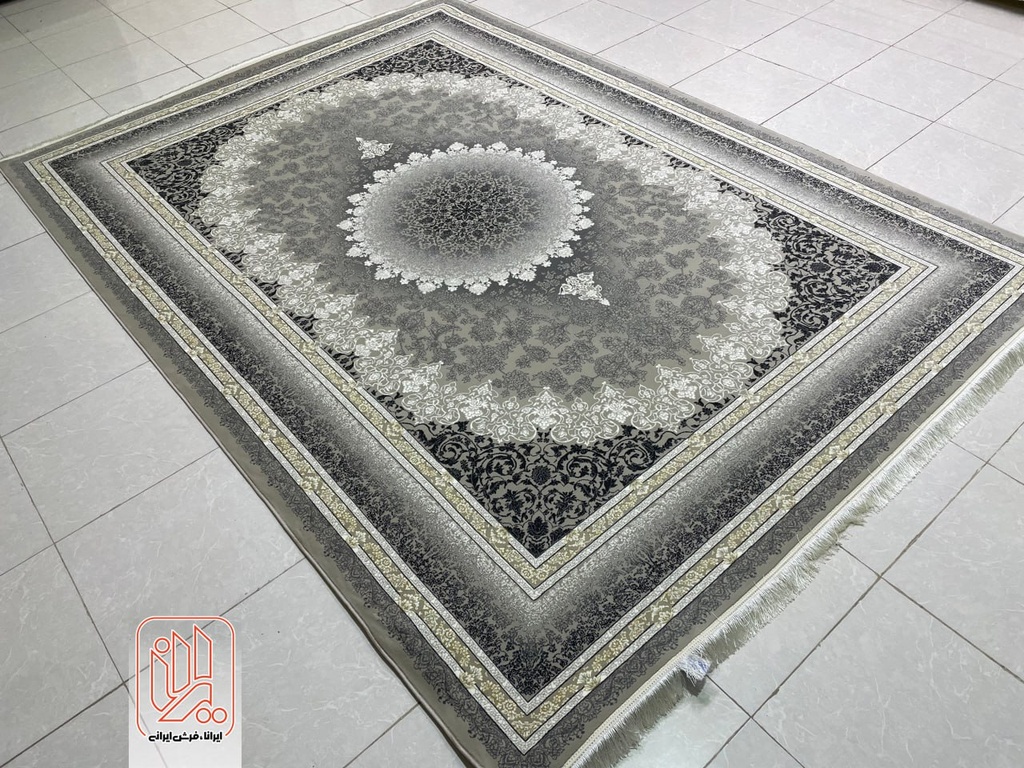 مهر نقره ای