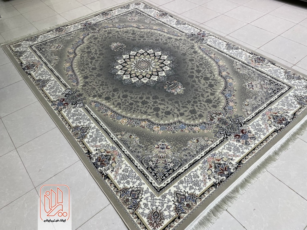 کمند نقره ای