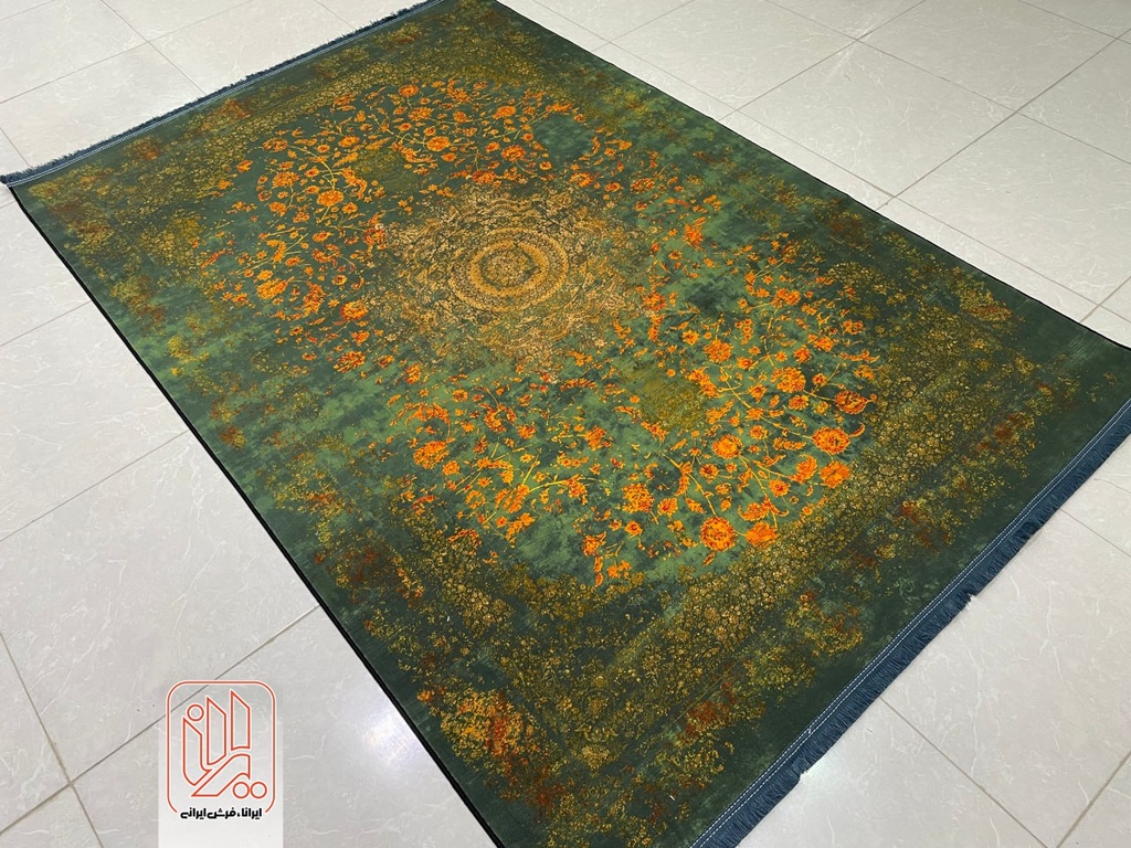 LA300610_1200_سبز روشن