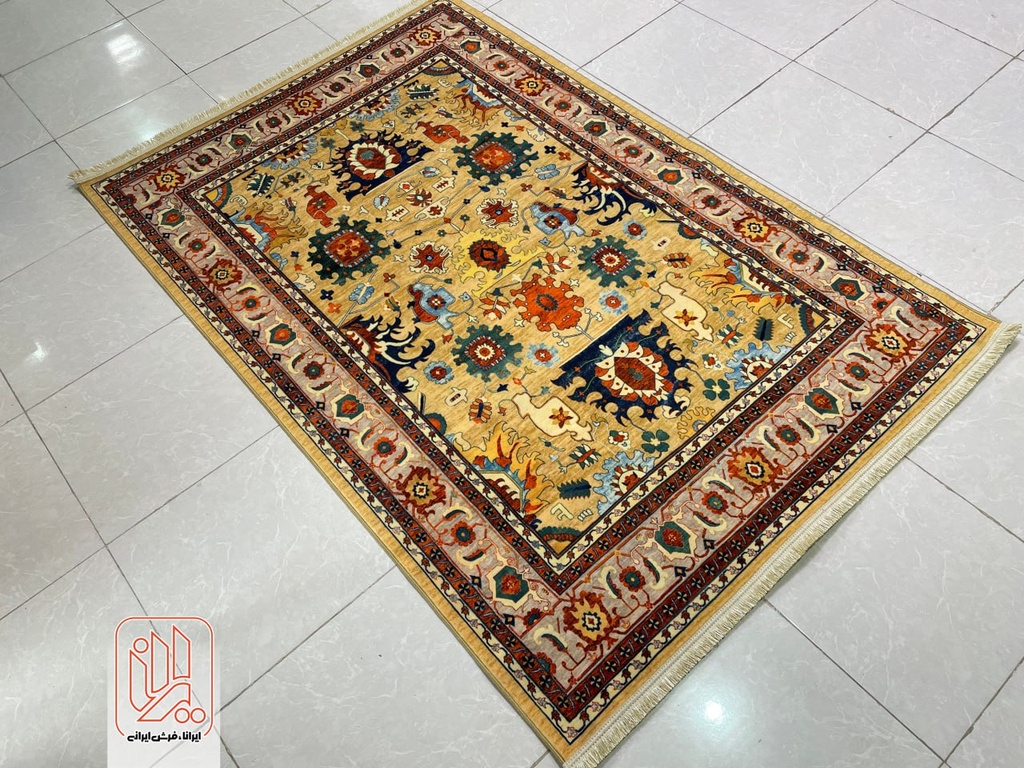 25CS0260_1000 طلایی