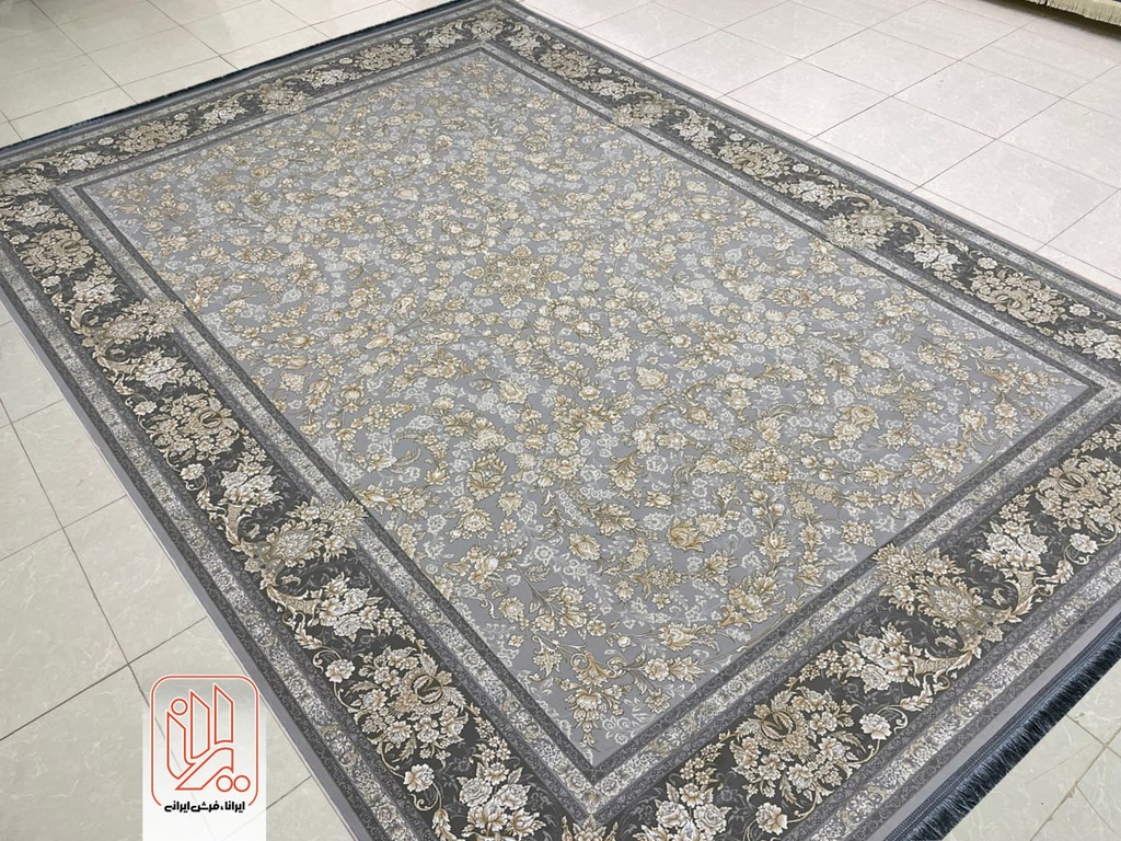 درنا نقره ای (طرح ثبتی)