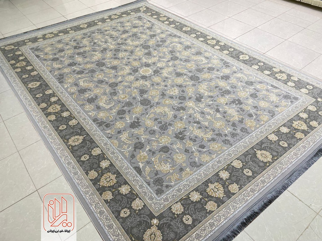 ترنم نقره ای (طرح ثبتی)