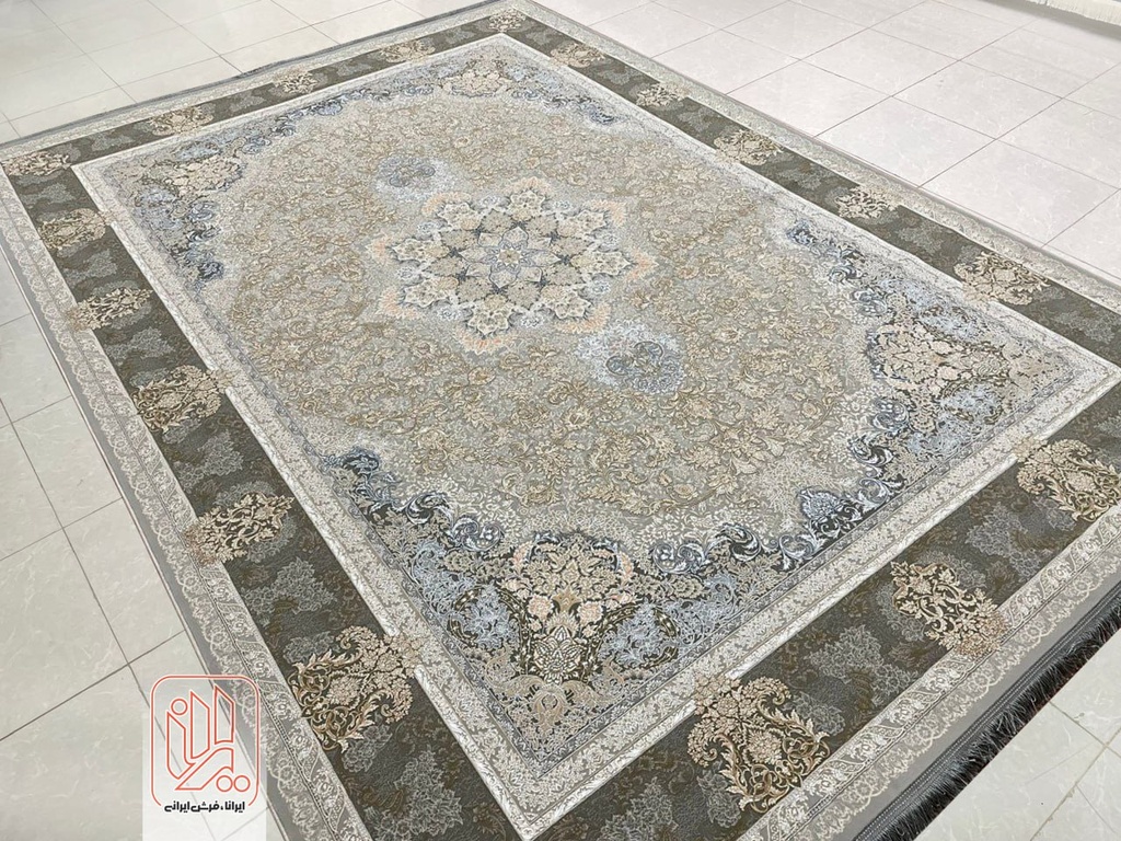 پریماه نقره ای (طرح ثبتی)