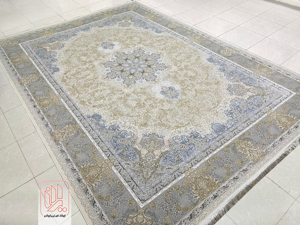 پریماه کرم (طرح ثبتی)