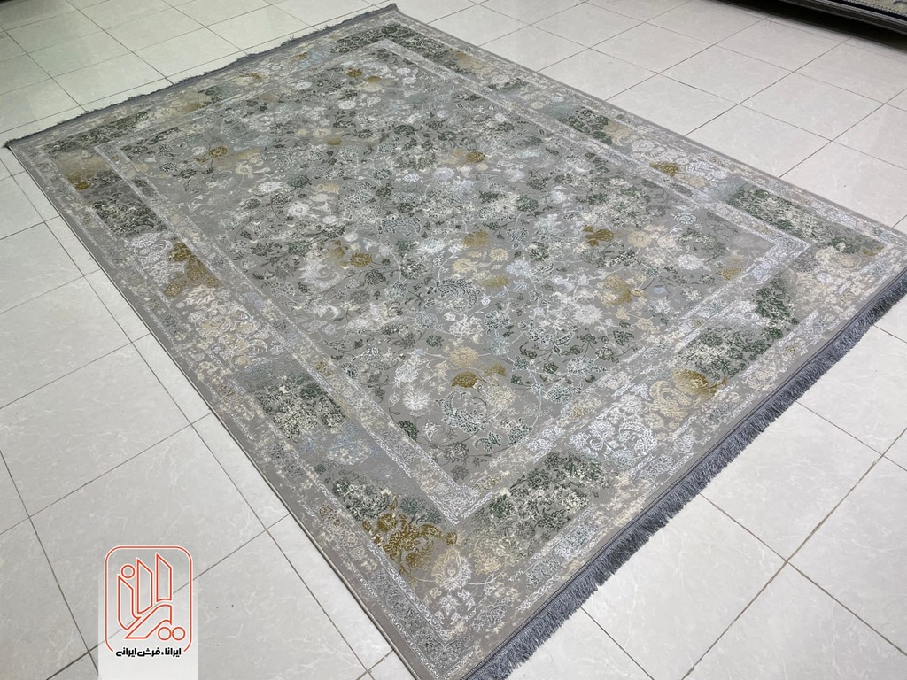 ترلان سبز ( طرح ثبتی )