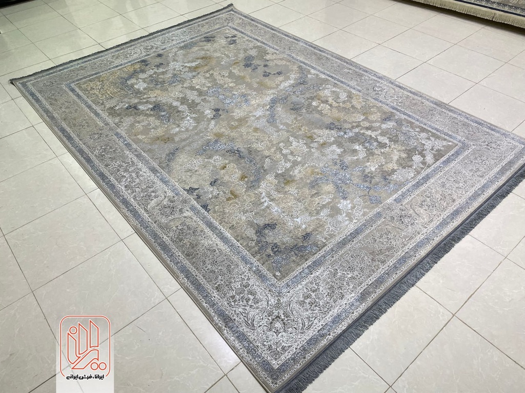 آوات نقره ای