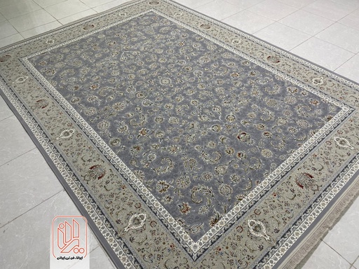 افشان کلاسیک نقره ای