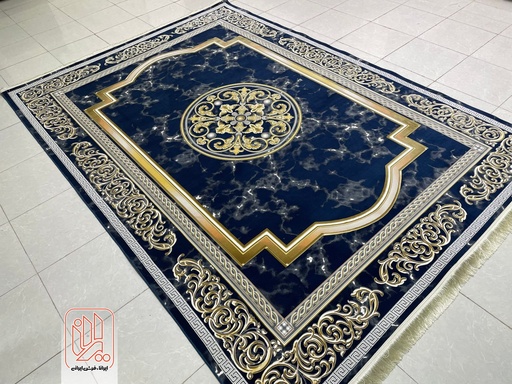 مدوسا سرمه ای