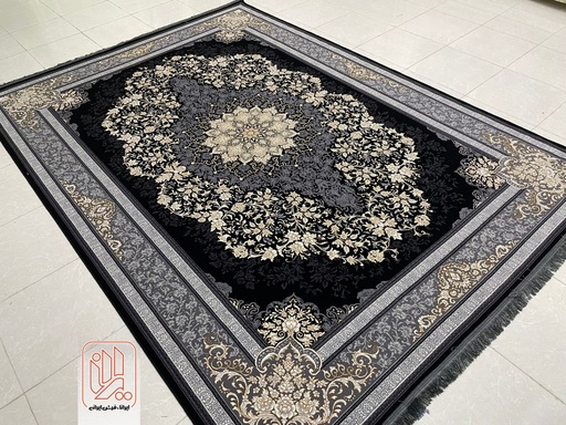 ماهریس سرمه ای