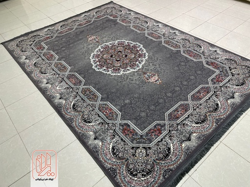 هالیدی ذغالی