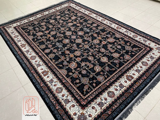 کرشمه سرمه ای