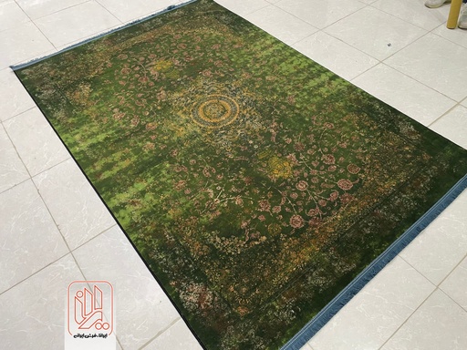 LA300610_1200_سبز تیره