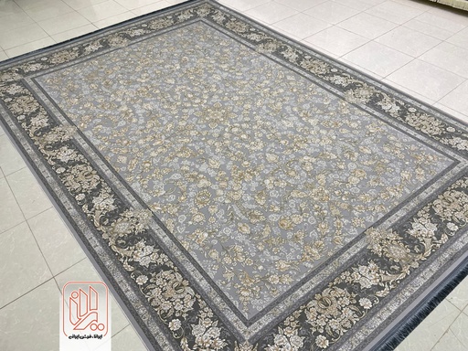 درنا نقره ای (طرح ثبتی)