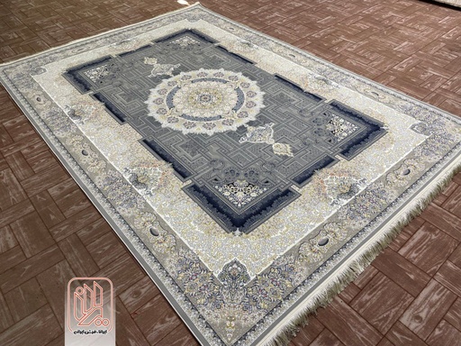 ایوان نقره ای