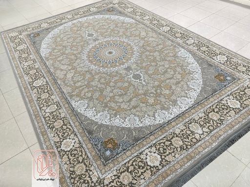 پریزاد نقره ای (طرح ثبتی)