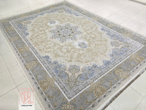 پریماه کرم (طرح ثبتی)