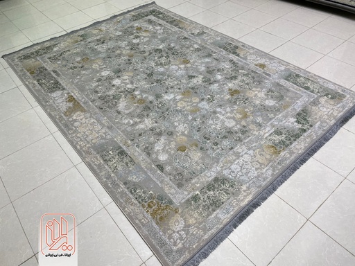 ترلان سبز ( طرح ثبتی )